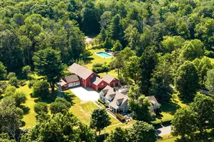 295 Smith Hill Rd, Colebrook, CT 06021 - Photo 2