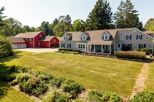 295 Smith Hill Rd, Colebrook, CT 06021 - Photo 1