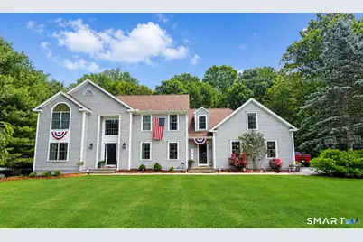 16 Founders Way, Monroe, CT 06468 - Photo 1