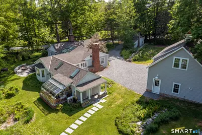 90 Sharon Mountain Road, Sharon, CT 06069 - Photo 2