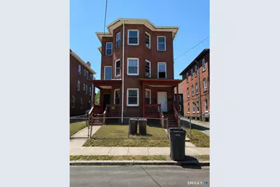 137-139 Babcock Street, Hartford, CT 06106 - Photo 1
