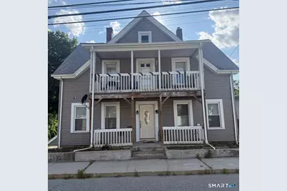 23 Mechanic Street, Killingly, CT 06239 - Photo 1