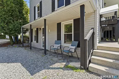 9 Hunters Road #Apt B, Norwich, CT 06360 - Photo 4