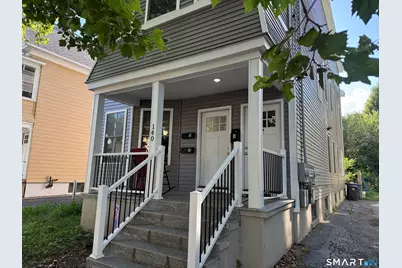 140 Foster Street #1, New Haven, CT 06511 - Photo 1