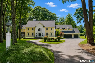 45 Longview Road, Avon, CT 06001 - Photo 1