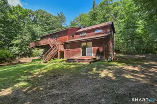 33 Quiet Woods Rd, East Hampton, CT 06424 - Photo 4