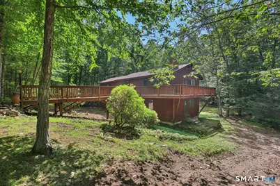 33 Quiet Woods Road, East Hampton, CT 06424 - Photo 2