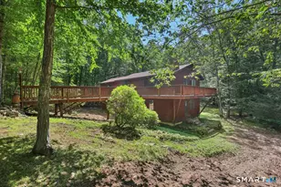 33 Quiet Woods Rd, East Hampton, CT 06424 - Photo 2