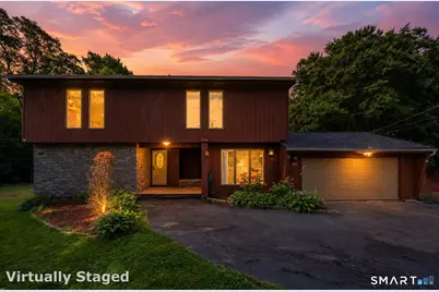 109 Spruce Drive, Naugatuck, CT 06770 - Photo 2