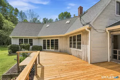 496 Center Road, Woodstock Valley, CT 06281 - Photo 12