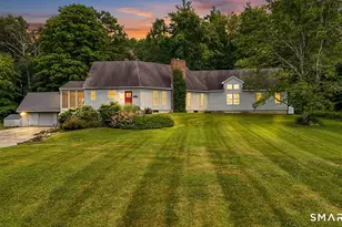 496 Center Rd, Woodstock Valley, CT 06281 - Photo 2