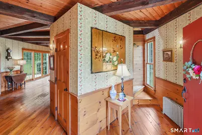 496 Center Road, Woodstock Valley, CT 06281 - Photo 6