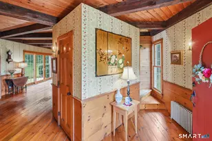 496 Center Rd, Woodstock Valley, CT 06281 - Photo 6