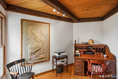 496 Center Road, Woodstock Valley, CT 06281 - Photo 22