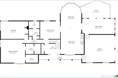 115 Somerwynd Lane, Suffield, CT 06078 - Photo 38