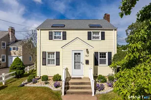 767 S Quaker Ln, West Hartford, CT 06110 - Photo 1