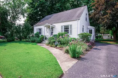 50 Albert Road, Hamden, CT 06514 - Photo 1