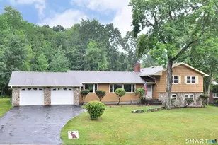 46 Butternut Rd, Manchester, CT 06040 - Photo 1