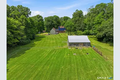 133 Fitts Road, Ashford, CT 06278 - Photo 4
