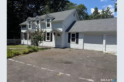 100 Holmes Avenue #1st Fl (Left door), Darien, CT 06820 - Photo 24