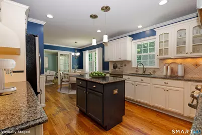 27 Round Hill Drive, Danbury, CT 06811 - Photo 6