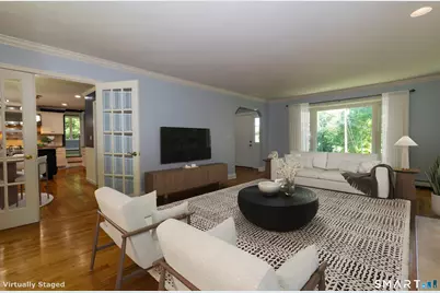 27 Round Hill Drive, Danbury, CT 06811 - Photo 4