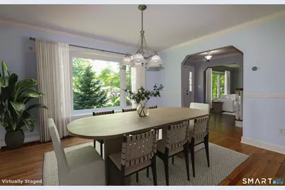 27 Round Hill Drive, Danbury, CT 06811 - Photo 2