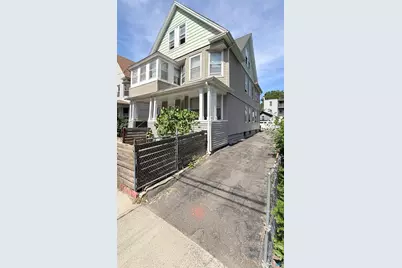 466 Hollister Avenue #3, Bridgeport, CT 06607 - Photo 1
