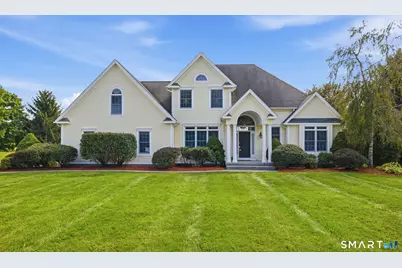 29 Halladay Avenue West, Suffield, CT 06078 - Photo 1