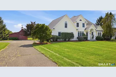 29 Halladay Avenue West, Suffield, CT 06078 - Photo 34