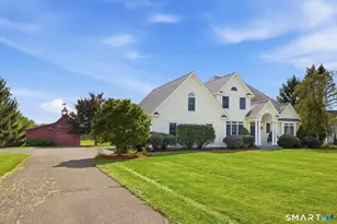 29 Halladay Ave W, Suffield, CT 06078 - Photo 32