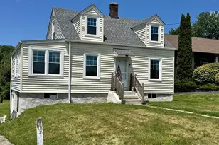 405 Wolcott Rd, Wolcott, CT 06716 - Photo 1