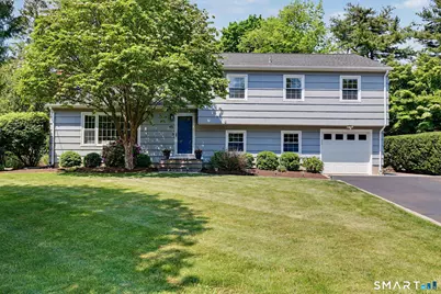 45 Cottontail Road, Norwalk, CT 06854 - Photo 1
