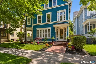 194 Canner Street, New Haven, CT 06511 - Photo 2