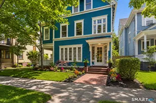 194 Canner St, New Haven, CT 06511 - Photo 2