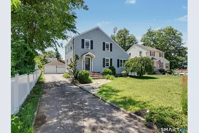 43 Glendale Road, Stratford, CT 06614 - Photo 2
