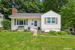 320 Beechwood Rd, West Hartford, CT 06107 - Photo 1