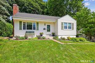 320 Beechwood Rd, West Hartford, CT 06107 - Photo 2