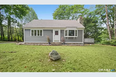 75 Mullen Hill Road, Windham, CT 06280 - Photo 2