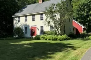 31R Loveland Rd, Granby, CT 06060 - Photo 2