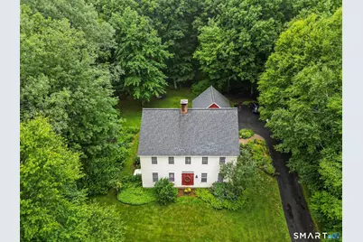 31-R Loveland Road, Granby, CT 06060 - Photo 1