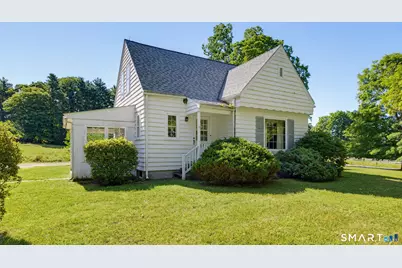 123 Stafford Street, Stafford, CT 06076 - Photo 2