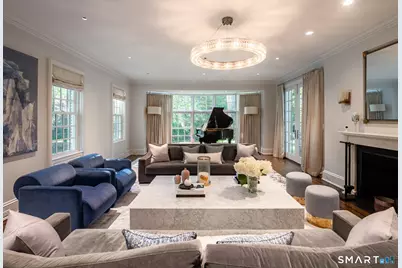 23 Wyckham Hill Lane, Greenwich, CT 06831 - Photo 4