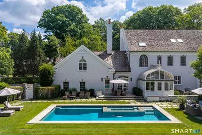 23 Wyckham Hill Lane, Greenwich, CT 06831 - Photo 36