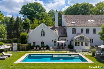 23 Wyckham Hill Lane, Greenwich, CT 06831 - Photo 26