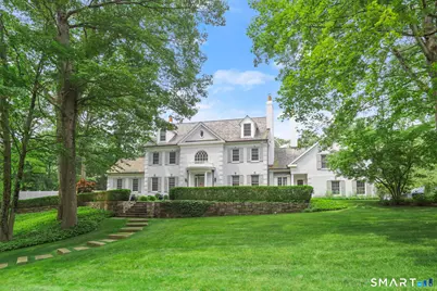 23 Wyckham Hill Lane, Greenwich, CT 06831 - Photo 2