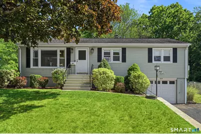 206 Beatrice Drive, West Haven, CT 06516 - Photo 1