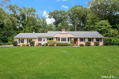 160 Eden Road, Stamford, CT 06907 - Photo 1