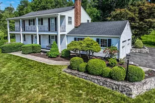 21 White Pine Dr, Brookfield, CT 06804 - Photo 2