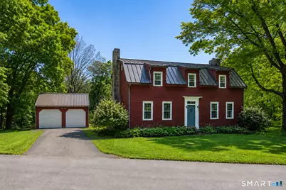 208 Wood Creek Road, Bethlehem, CT 06751 - Photo 34